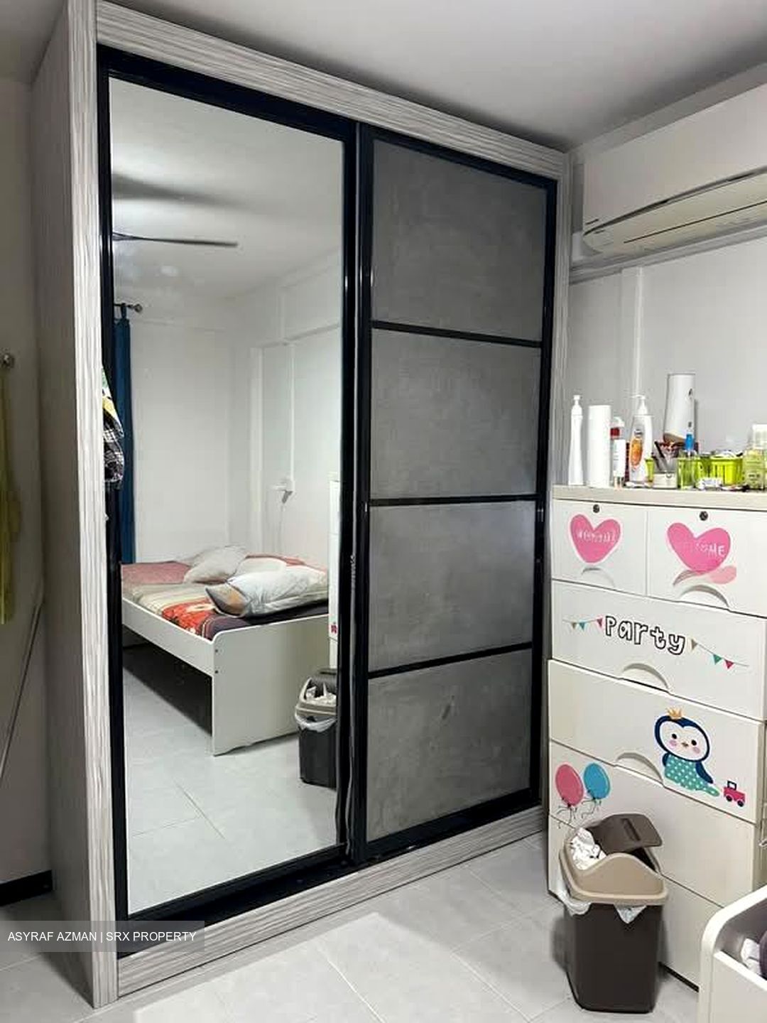 Blk 176 Boon Lay Green (Jurong West), HDB 3 Rooms #592063011
